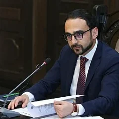 Tigran Avinyan height profile photo