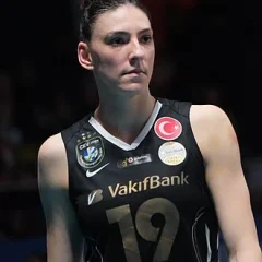 Tijana Bošković height profile photo