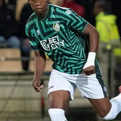 Tijjani Noslin height profile photo