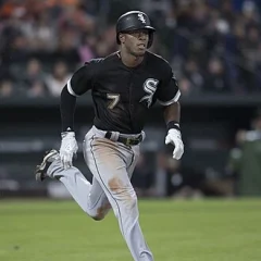 Tim Anderson (baseball) height profile photo