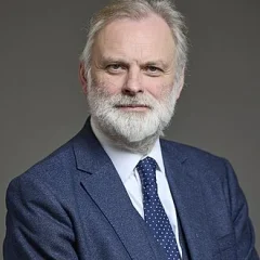Tim Barrow height profile photo