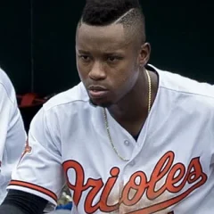 Tim Beckham height profile photo
