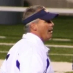 Tim Beckman height profile photo