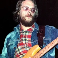 Tim Bogert height profile photo