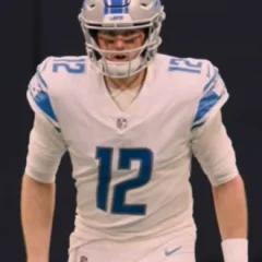 Tim Boyle (American football) height profile photo