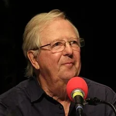 Tim Brooke-Taylor height profile photo