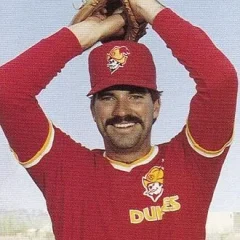 Tim Crews height profile photo