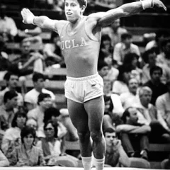 Tim Daggett height profile photo