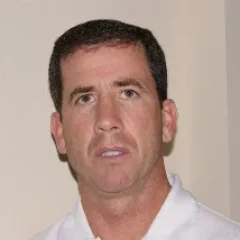 Tim Donaghy height profile photo