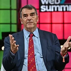 Tim Draper height profile photo