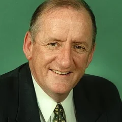 Tim Fischer height profile photo