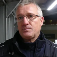 Tim Flowers height profile photo