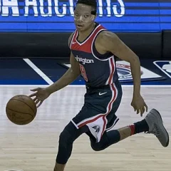 Tim Frazier height profile photo