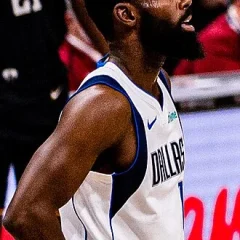 Tim Hardaway Jr. height profile photo