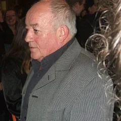 Tim Healy (actor) height profile photo