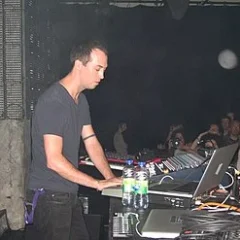 Tim Hecker height profile photo