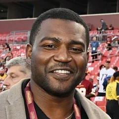 Tim Hightower height profile photo