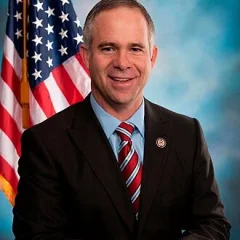 Tim Huelskamp height profile photo