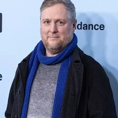 Tim Key height profile photo