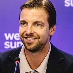Tim Krul height profile photo