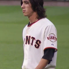 Tim Lincecum height profile photo