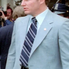 Tim McCarthy height profile photo
