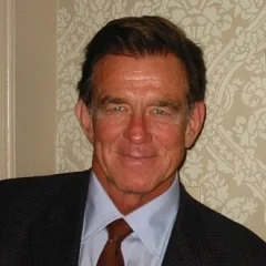 Tim McCarver height profile photo