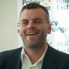 Tim Montgomerie height profile photo