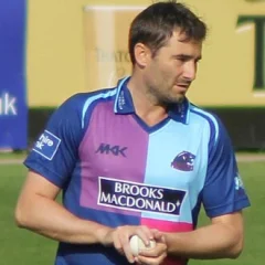 Tim Murtagh height profile photo
