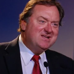 Tim Russert height profile photo