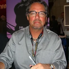 Tim Sale (artist) height profile photo