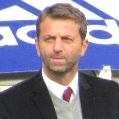Tim Sherwood height profile photo