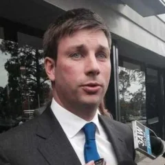 Tim Smith (Australian politician) height profile photo