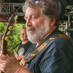 Tim Staffell height profile photo