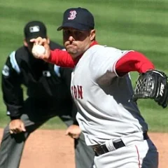 Tim Wakefield height profile photo
