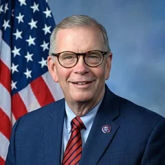 Tim Walberg height profile photo