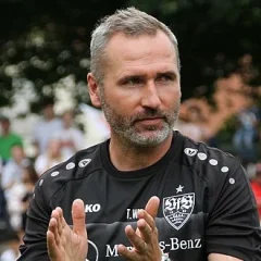 Tim Walter height profile photo