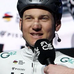 Tim Wellens height profile photo