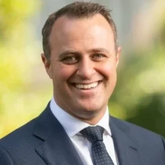 Tim Wilson (Australian politician) height profile photo