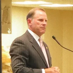 Tim Wolfe height profile photo