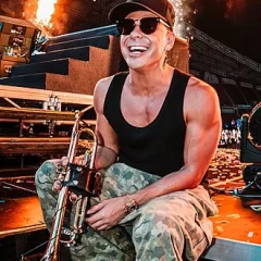 Timmy Trumpet height profile photo