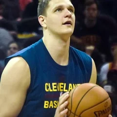 Timofey Mozgov height profile photo