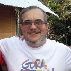 Timoleón Jiménez height profile photo