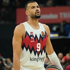 Timothé Luwawu-Cabarrot height profile photo