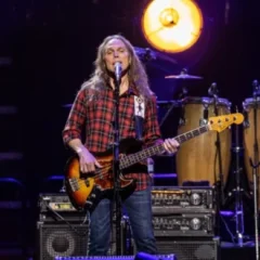 Timothy B. Schmit height profile photo
