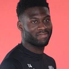 Timothy Fosu-Mensah height profile photo