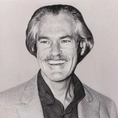Timothy Leary height profile photo