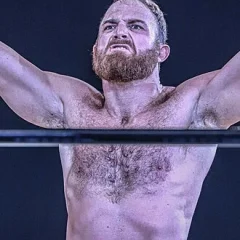 Timothy Thatcher height profile photo