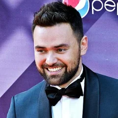 Timur Miroshnychenko height profile photo