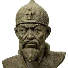 Timur height profile photo